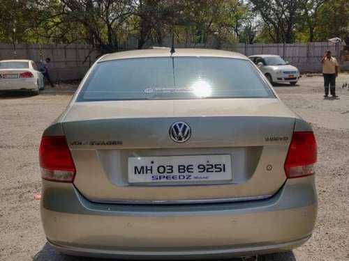 Used 2012 Vento  for sale in Thane