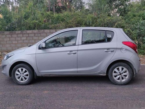 Used 2014 i20 Sportz 1.2  for sale in Nagar