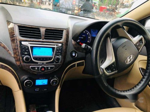 Used 2011 Verna 1.6 CRDi SX  for sale in Kanpur