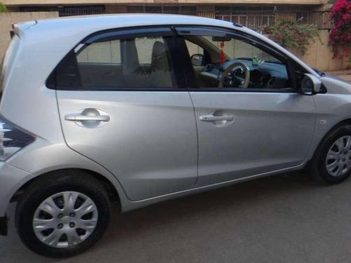 Used 2014 Brio S MT  for sale in Agra