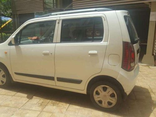 Used 2009 Wagon R VXI  for sale in Bhandara