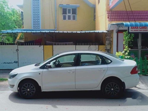 Used 2015 Rapid  for sale in Chennai