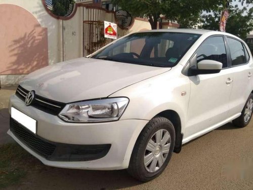 Used 2011 Polo  for sale in Jaipur