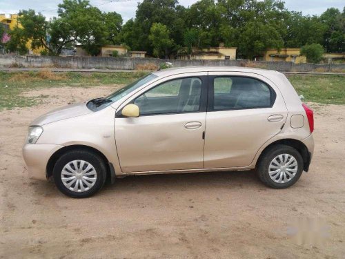 Used 2012 Etios Liva GD  for sale in Madurai