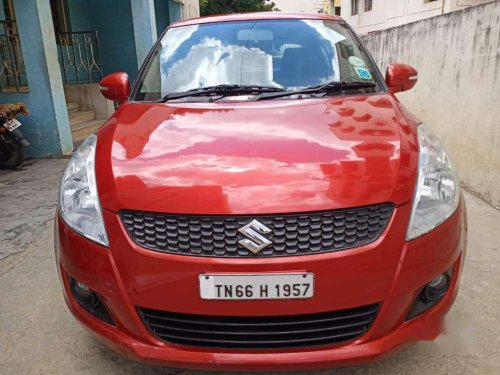 Used 2012 Swift VDI  for sale in Coimbatore