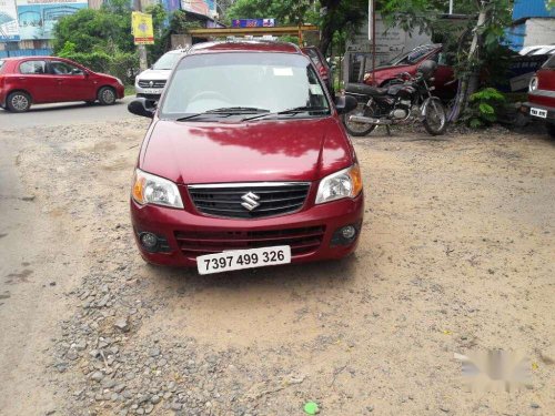 Used 2011 Alto K10 VXI  for sale in Chennai