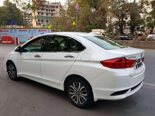 Used 2017 City  for sale in Mumbai