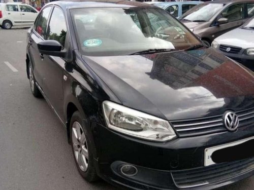 Used 2010 Vento  for sale in Amritsar