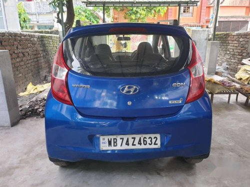 Used 2012 Eon D Lite  for sale in Siliguri