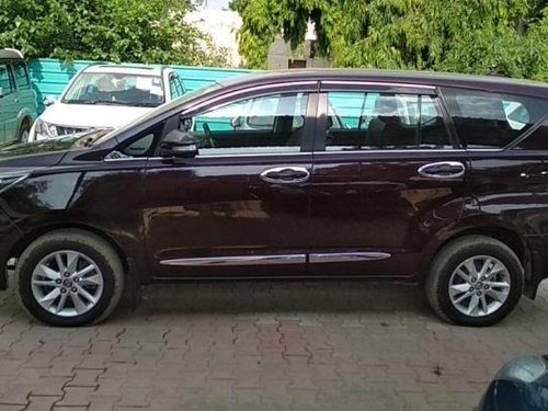 2016 Toyota Innova Crysta 2.8 GX AT for sale