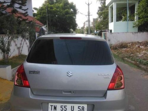 Used 2009 Swift LDI  for sale in Coimbatore