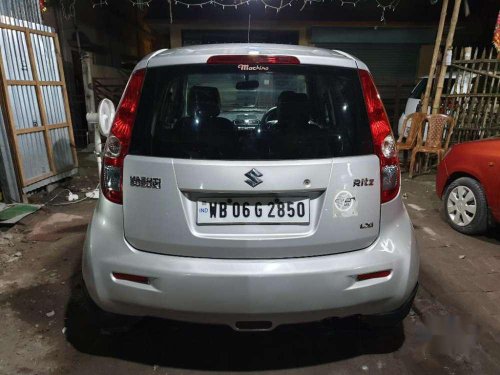 Used 2011 Ritz  for sale in Siliguri