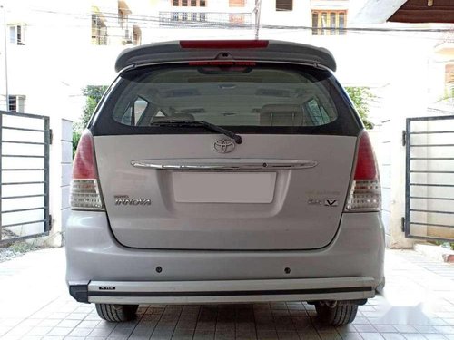 Toyota Innova 2.5 V 7 STR, 2011, Diesel AT for sale 