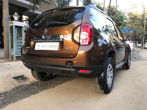 Renault Duster 2012-2015 110PS Diesel RxL MT for sale