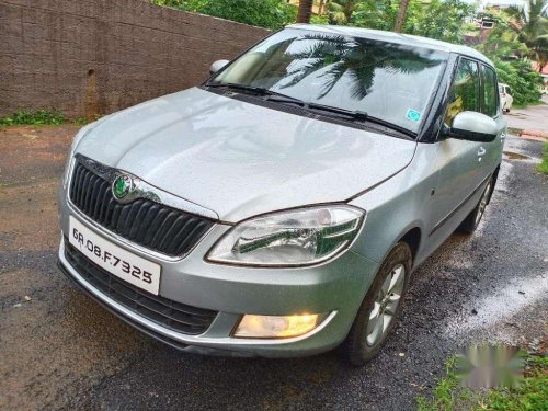 Used 2011 Fabia  for sale in Ponda