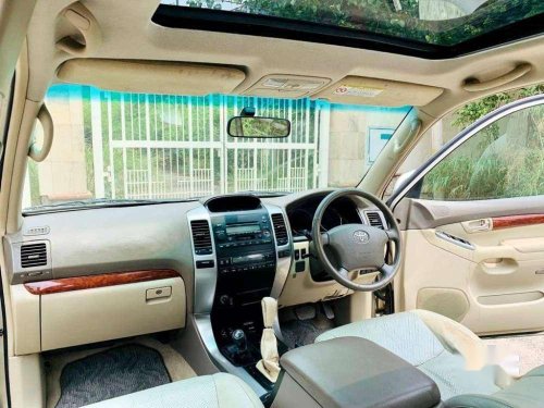 Toyota prado 2005 AT for sale 