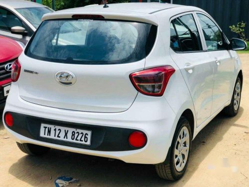 Used 2018 i10 Sportz 1.2  for sale in Chennai