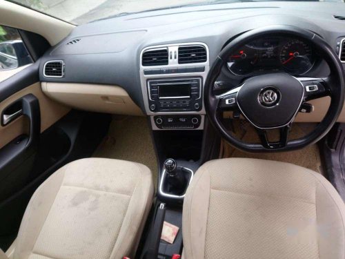 Used 2015 Polo  for sale in Hyderabad