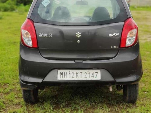 Used 2014 Alto 800 LXI  for sale in Pune