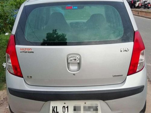 Used 2009 i10 Magna  for sale in Thiruvananthapuram