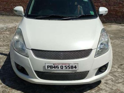 Used 2013 Swift VDI  for sale in Amritsar