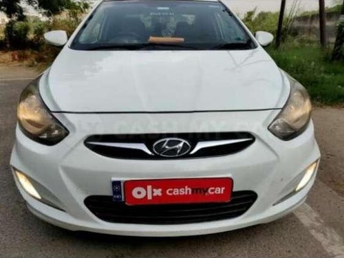 Used 2011 Verna 1.6 VTVT SX  for sale in Noida