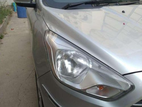 Used 2016 Figo Aspire  for sale in Hyderabad