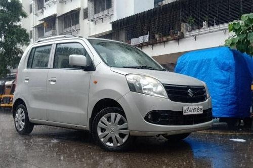 Maruti Wagon R 2010-2012 VXI BS IV MT for sale