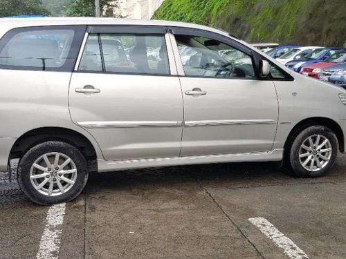 Used 2012 Innova  for sale in Mumbai