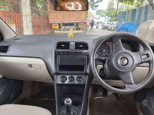 Used 2011 Polo  for sale in Mumbai