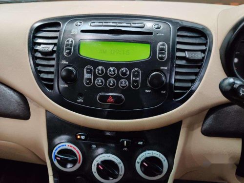 Used 2010 i10 Sportz 1.2  for sale in Nagar