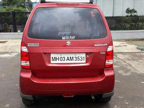 Used 2007 Wagon R VXI  for sale in Mumbai