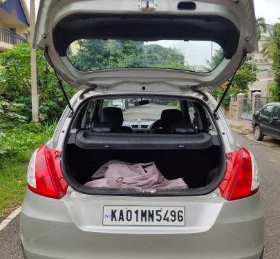 Used 2016 Maruti Suzuki Swift  VXI MT for sale