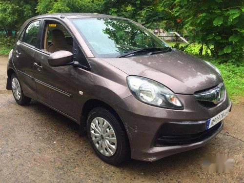 Used 2013 Brio EX MT  for sale in Bhopal