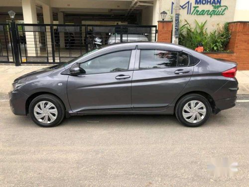 Used 2017 City 1.5 S MT  for sale in Nagar