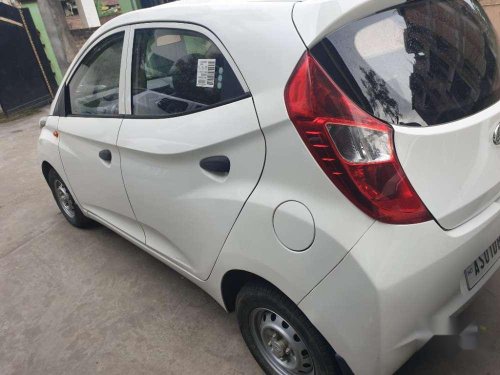 Used 2016 Eon D Lite  for sale in Guwahati