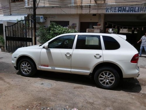 2009 Porsche Cayenne AT 2009-2014 for sale