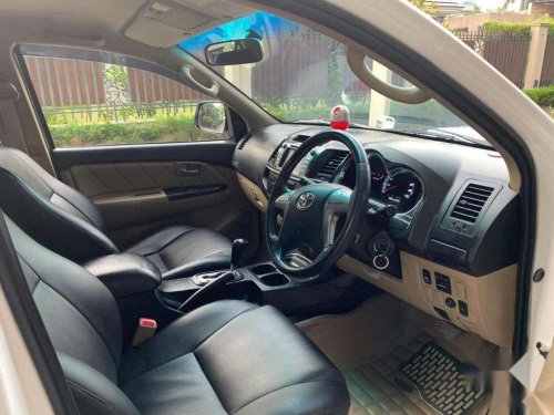 Toyota Fortuner 3.0 4x2 AT, 2014, Diesel for sale