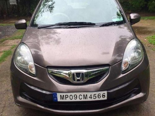 Used 2013 Brio EX MT  for sale in Bhopal