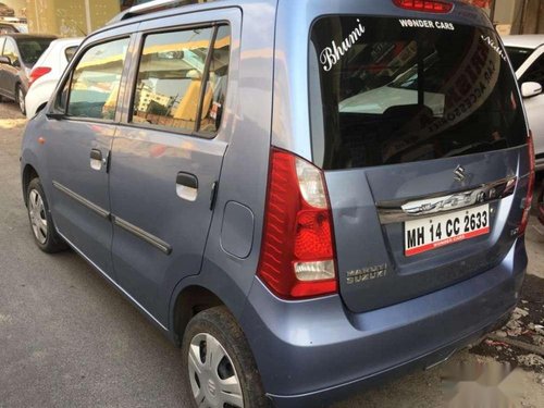 Used 2010 Wagon R LXI  for sale in Pune