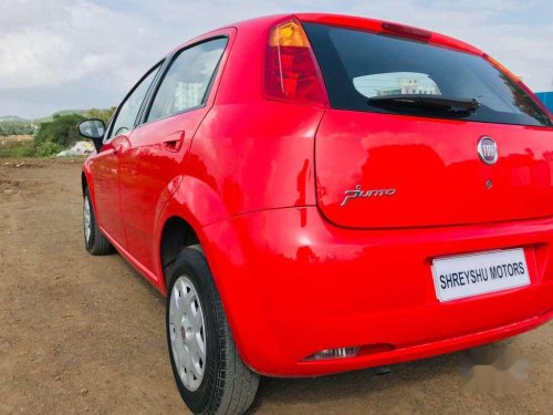 Used 2013 Punto  for sale in Pune