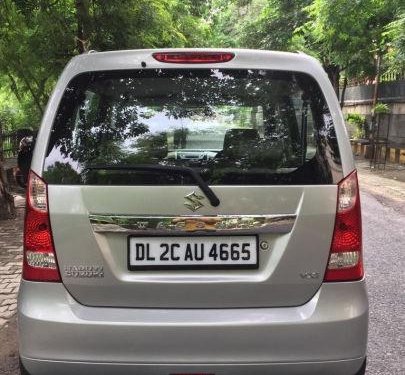 Used 2014 Maruti Suzuki Wagon R MT for sale