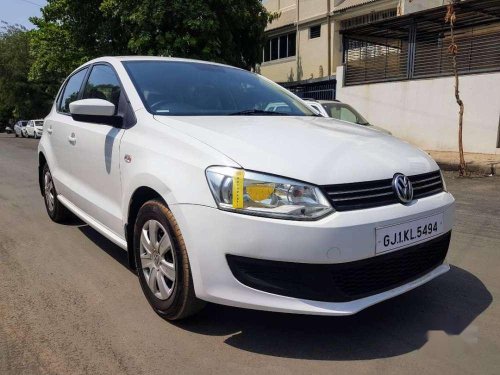 Used 2011 Polo  for sale in Ahmedabad