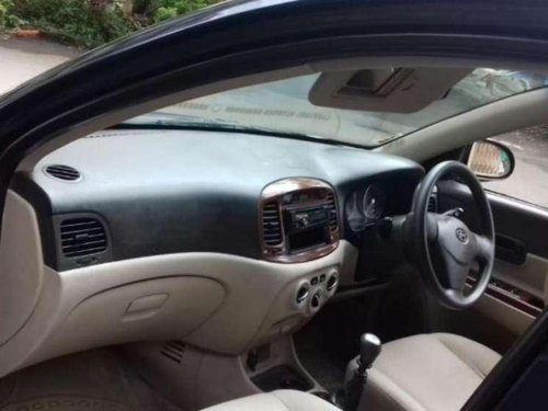 Used 2008 Verna  for sale in Mumbai