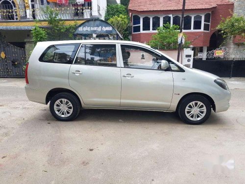 Used 2006 Innova 2.5 E  for sale in Chennai