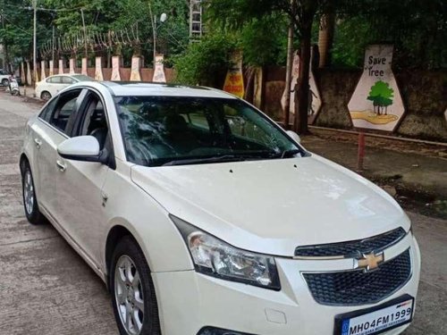 Used 2012 Cruze LTZ  for sale in Thane