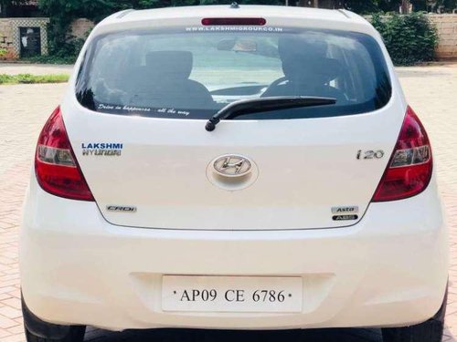 Hyundai i20 Asta 1.4 CRDI, 2011, Diesel MT for sale 