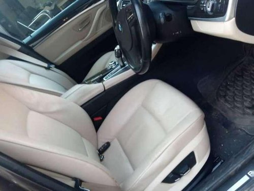 Used 2011 5 Series 520d Sedan  for sale in Thane