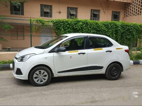 Used 2016 Xcent  for sale in Hyderabad