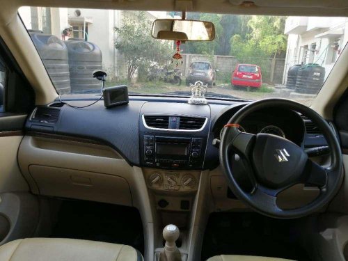 Used 2015 Swift Dzire  for sale in Chennai